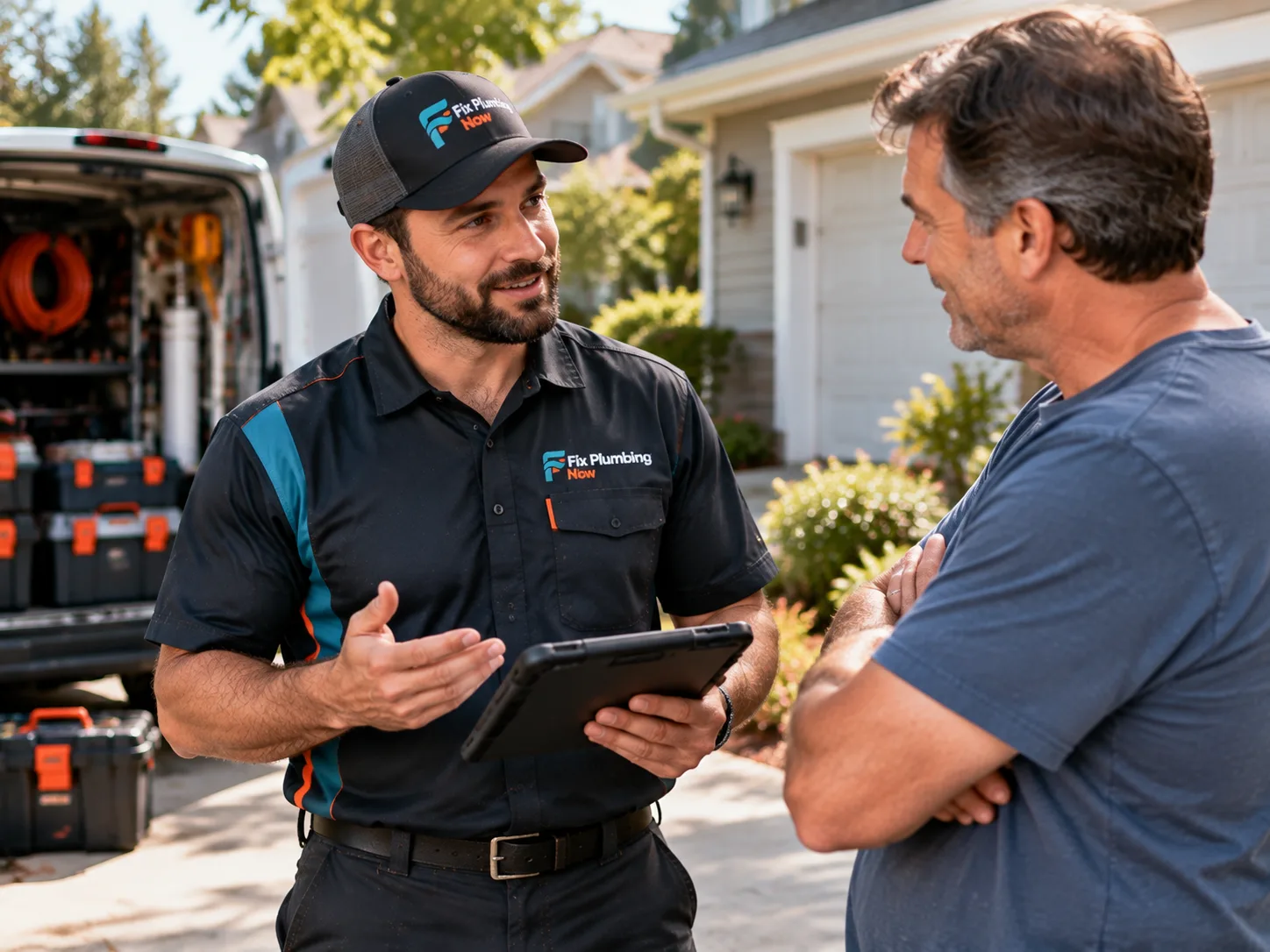 Clogged Drain Service Sargents, CO FAQs